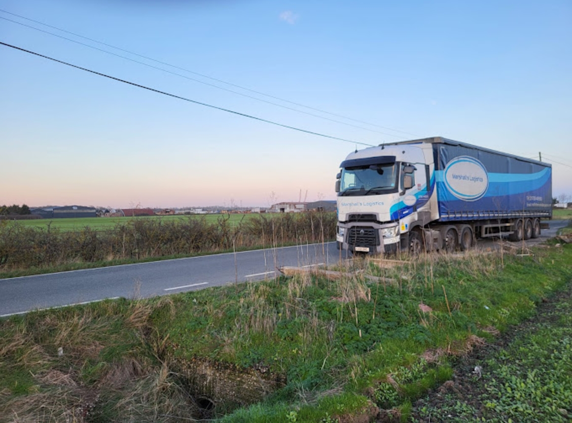 GEO Location Page | Domestic & International Logistics Solutions